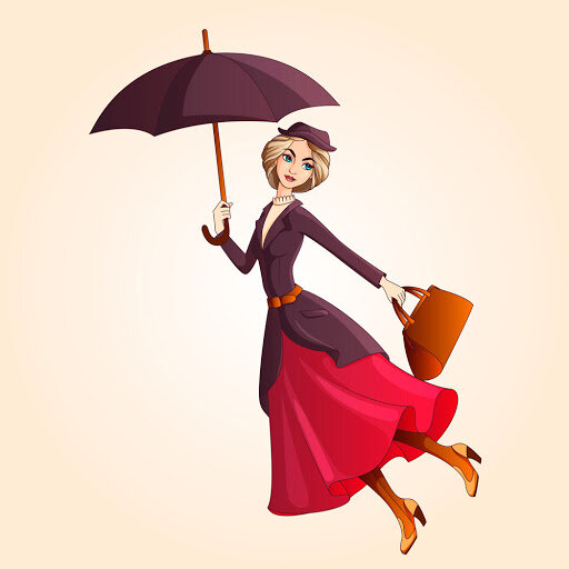 Ветер поменялся, кажется!