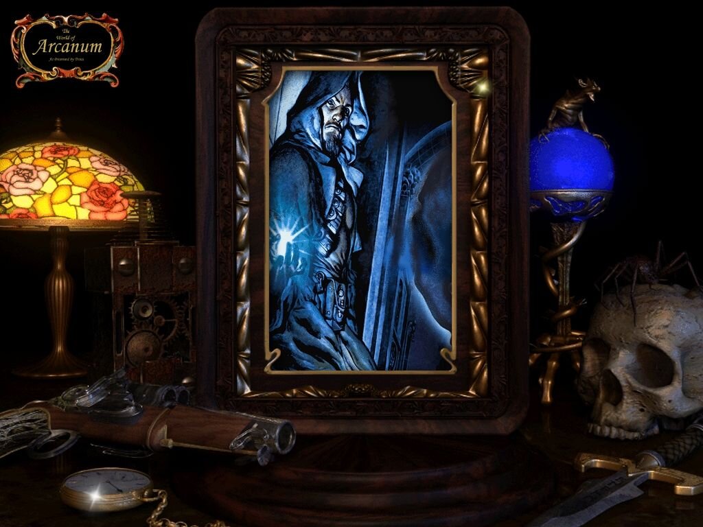 Magick obscura. Arcanum of Steamworks and Magick Obscura. Арканум обскура. Arcanum: of Steamworks and Magick Obscura (2001). Арканум of Steamworks and Magick Obscura.