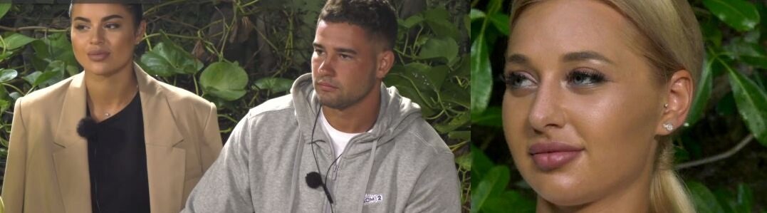 Яна Шафеева и Захар Саленко, Настя Стецевьят