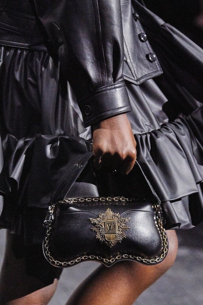 Louis Vuitton Осень-Зима 2020/2021
