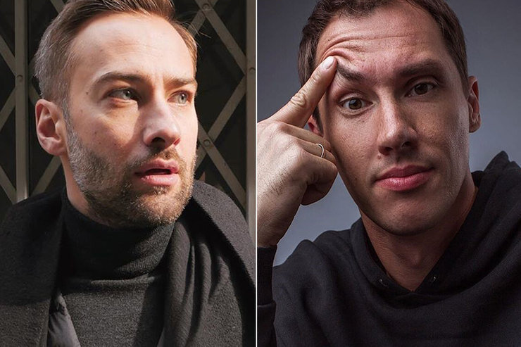 Фото: Cosmopolitan