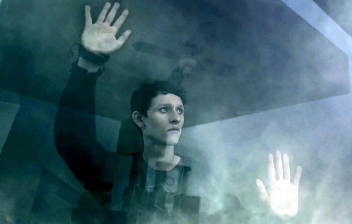 Страна производства: США, режиссер: Фрэнк Дарабонт, год выпуска 2007