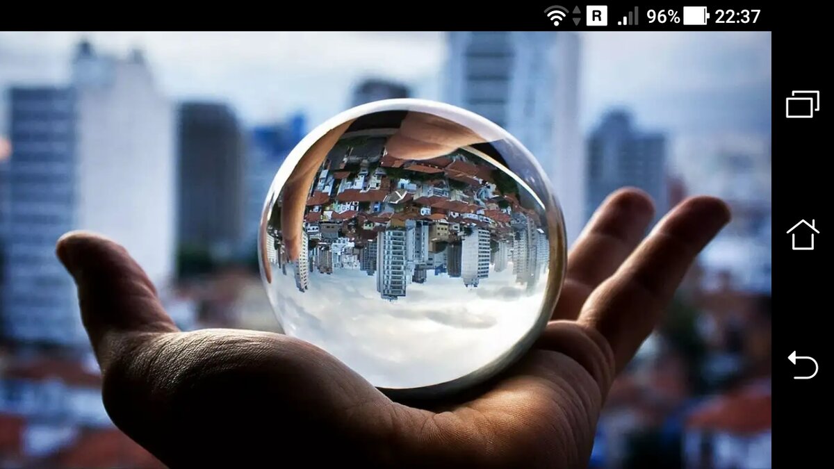 фото Мощное расслоение энергополей по вибрациям - начиная с 2021 года