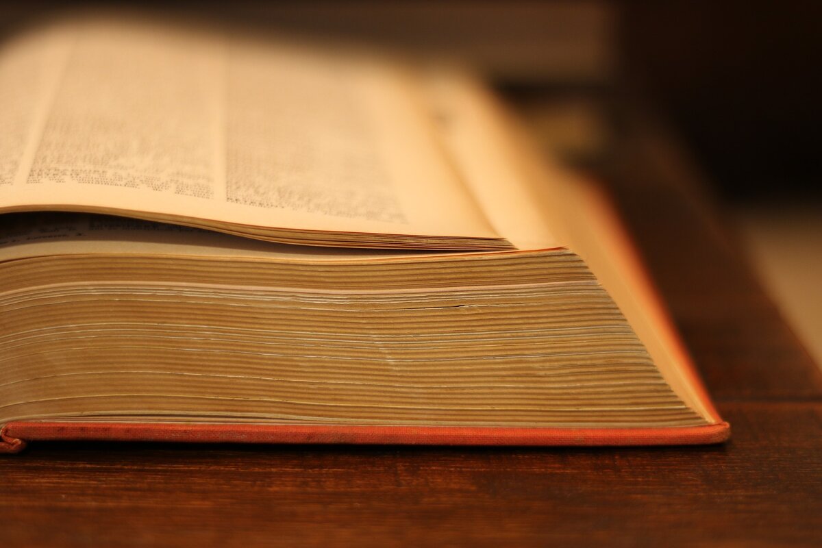 По приданию после посторийки Вавилонской башни господь так рассердился на людей, что дал им в использование тысячу языков.