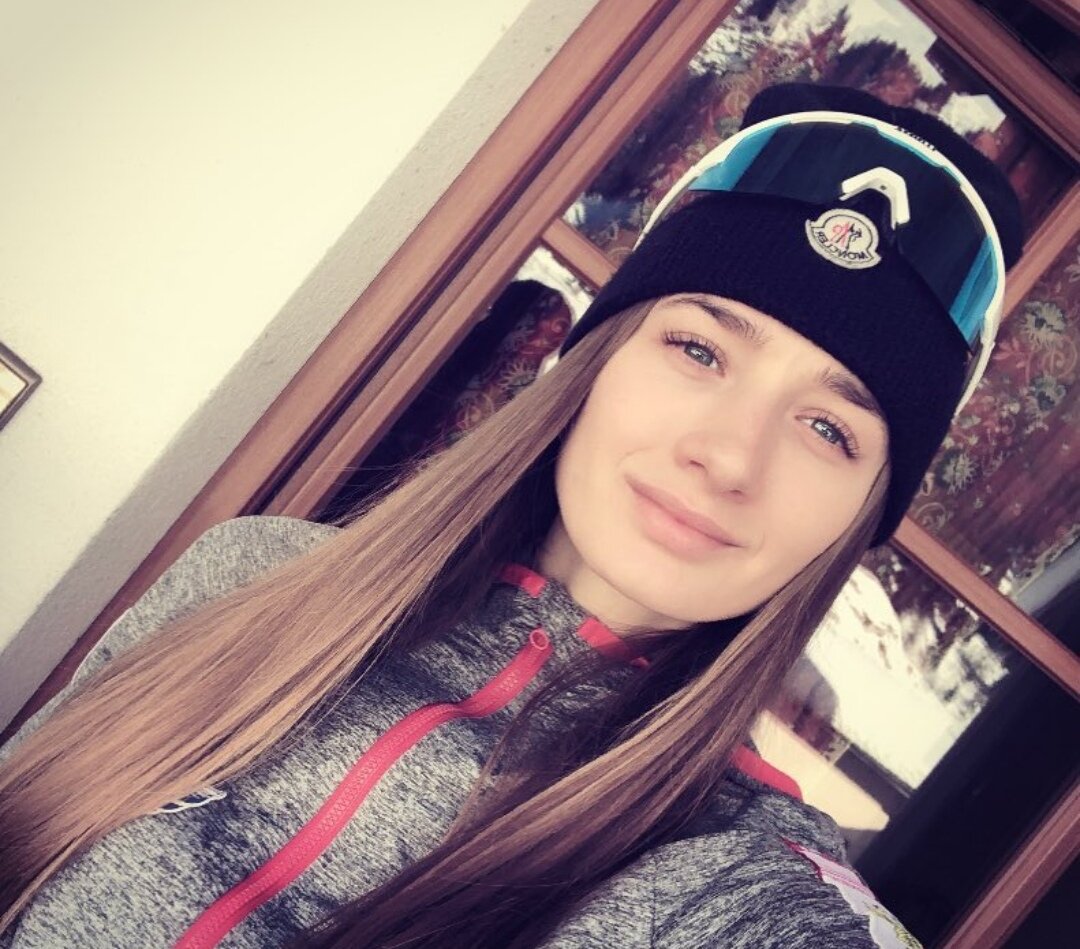 Светлана Миронова. Фото: Инстаграм