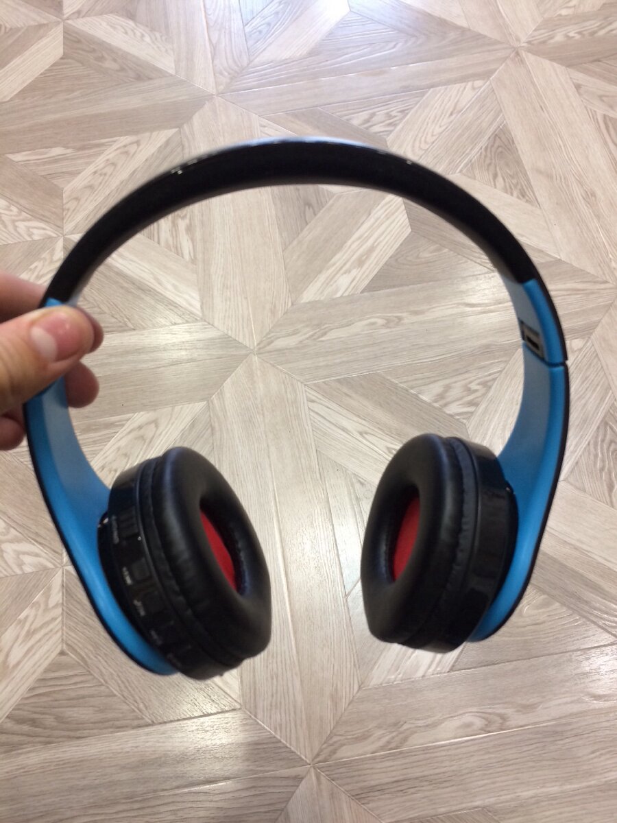 Из личного архива.