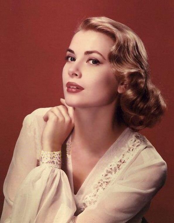 Грейс Келли