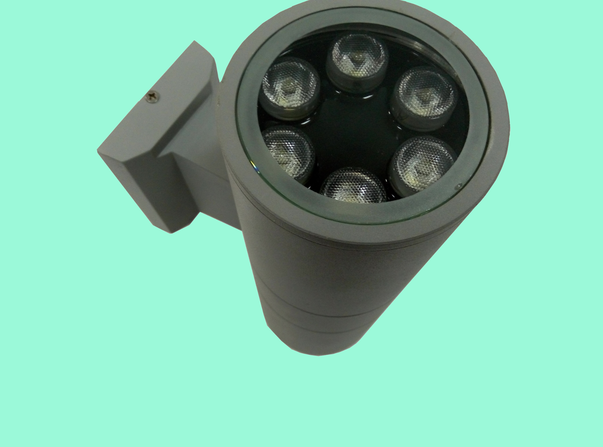 Фасадный светодиодный светильник HH-705 собственное производство