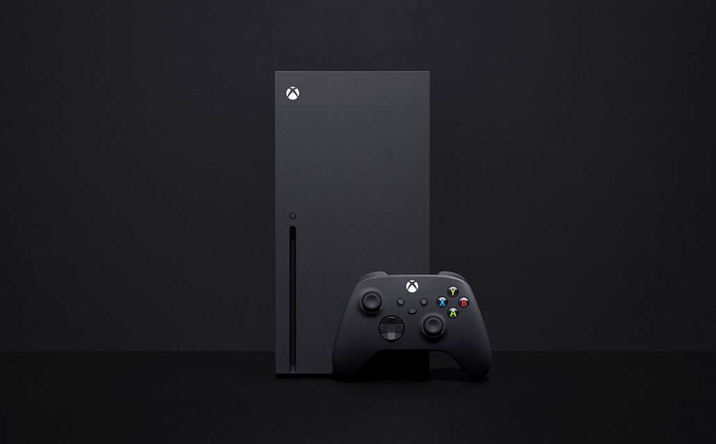 Xbox Series X