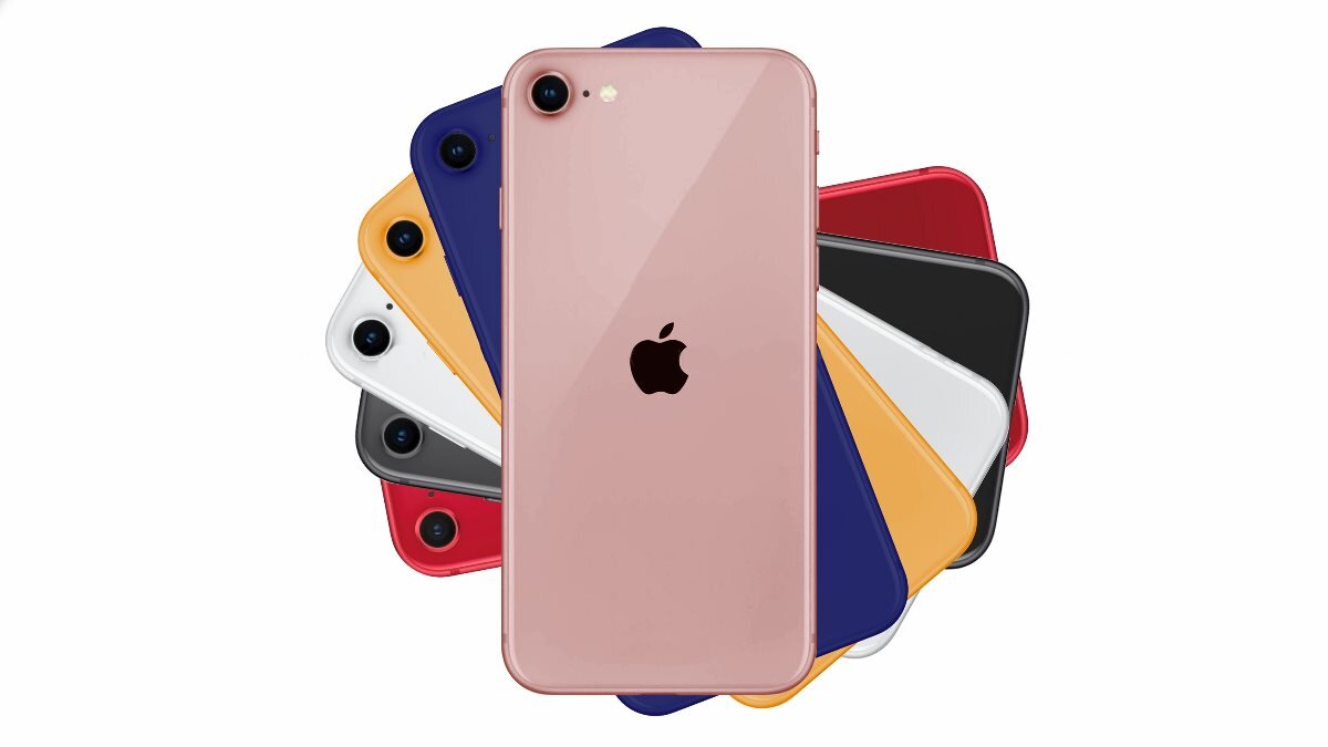 iPhone 9