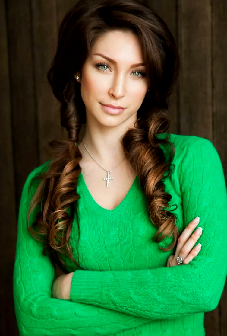 Юлия Чиплиева