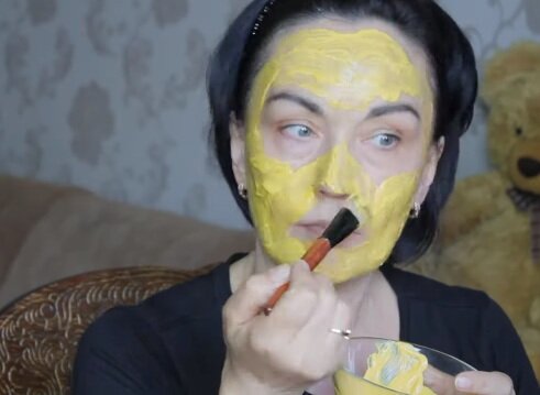 Естественное омоложение. Простая победа над морщинами.