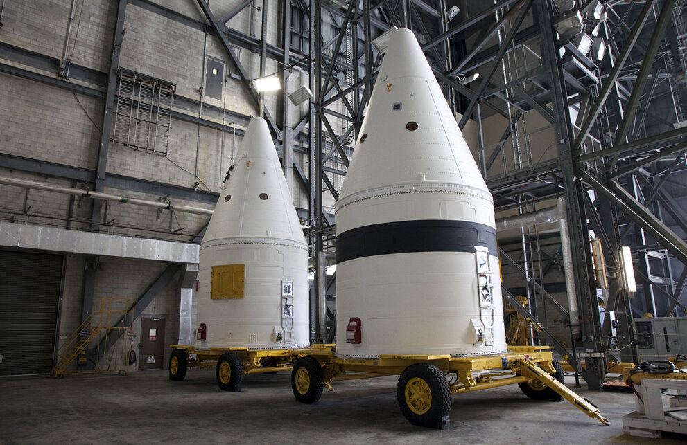 сборка бустеров