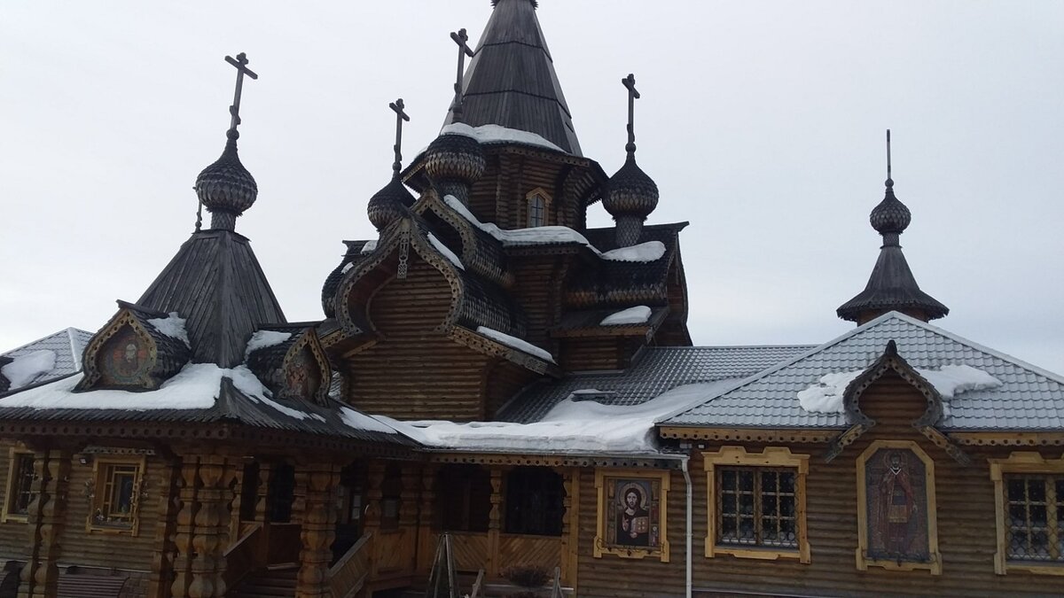 фото Денис Иванов