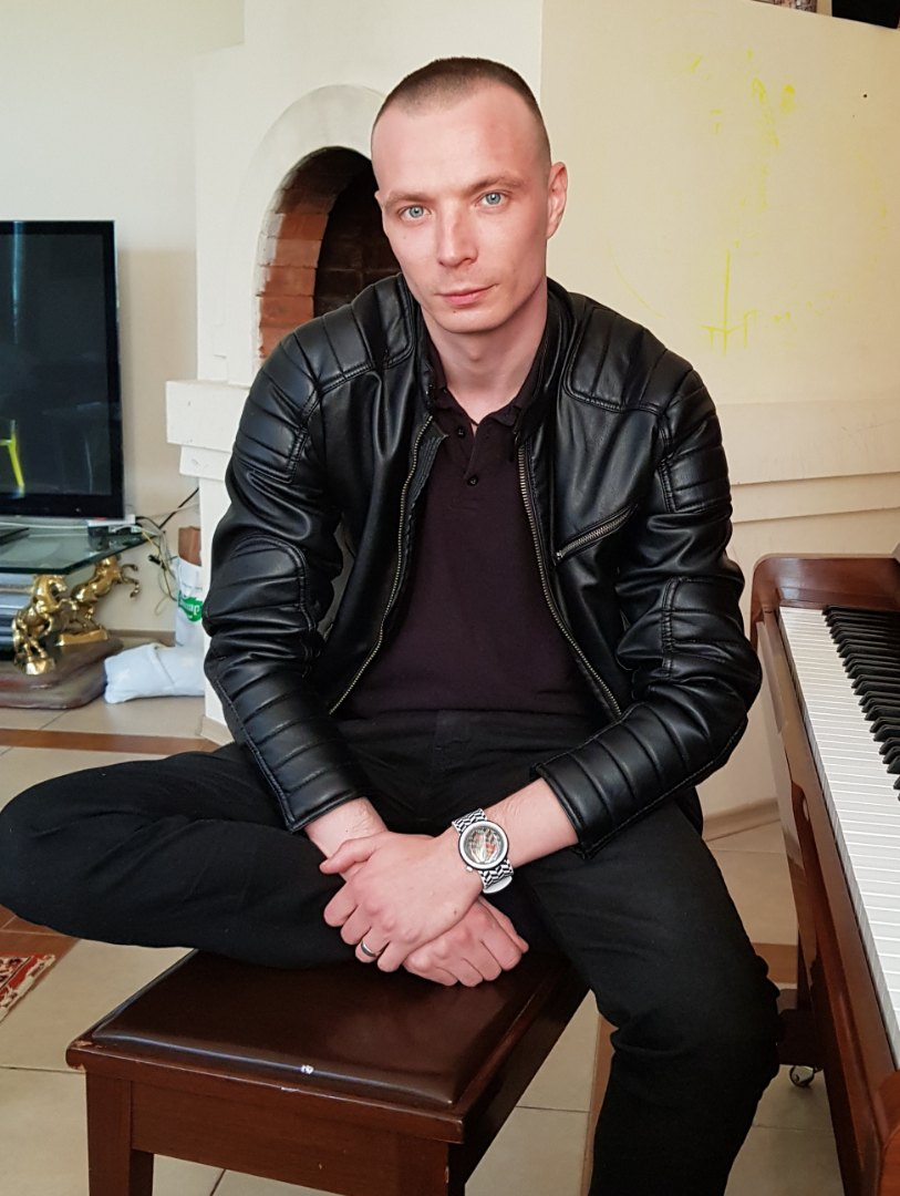 Астротиполог-нумеролог Дмитрий  Шимко