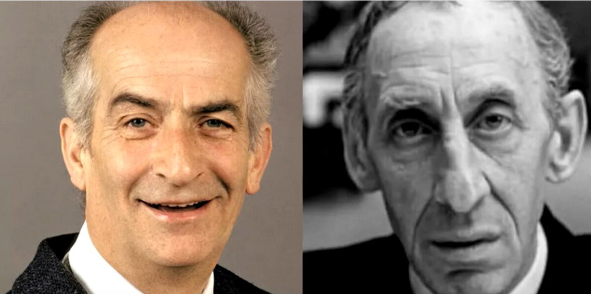 Есть схожесть :)