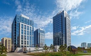 ЧИТАЙТЕ ТАКЖЕ Офис в жилом комплексе Нур-Султана закрыли на карантин