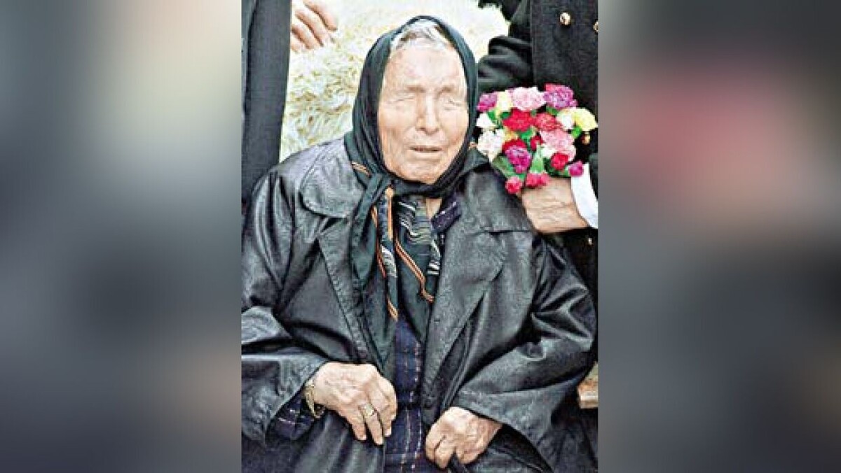 69 119 4 Оставить комментарийОбнародовано пугающее пророчество Ванги о смертельном коронавирусеwikipedia.org / Пакко / CC BY-SA 3.0