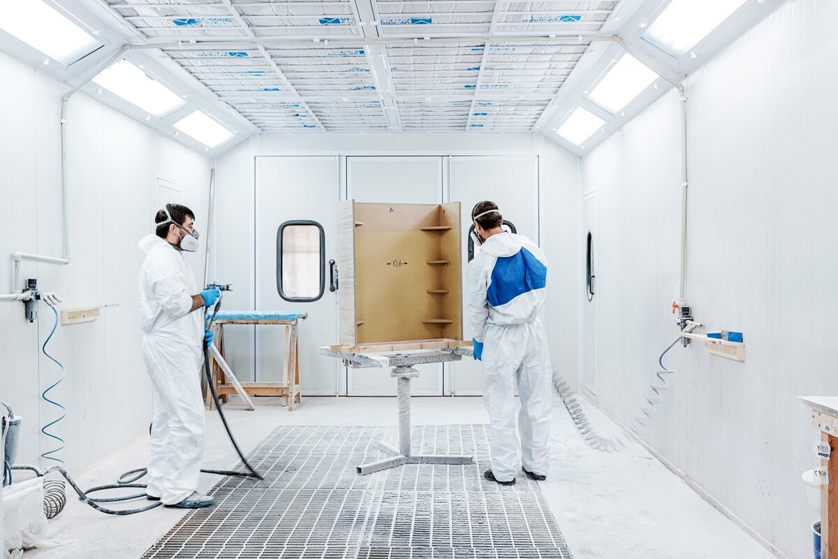 Фото: ТопИнтерьер