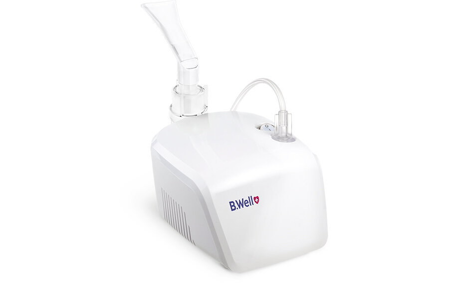 Компрессорный небулайзер B.Well PRO-110