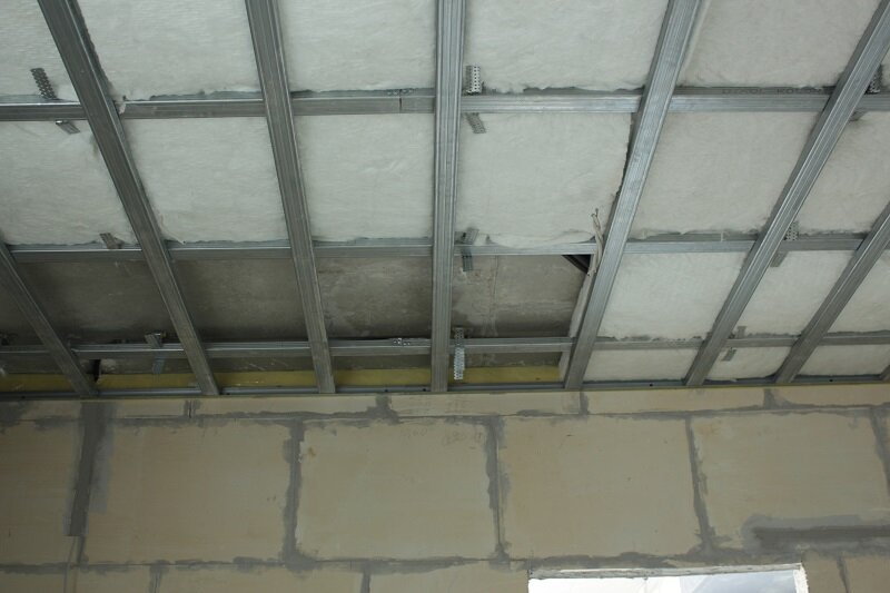 Стекловата