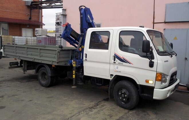 Фото с сайта specmahina.ru