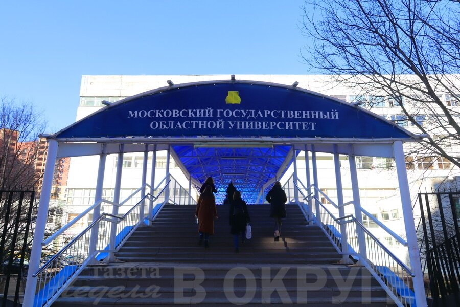 Мгоу шаблон презентации