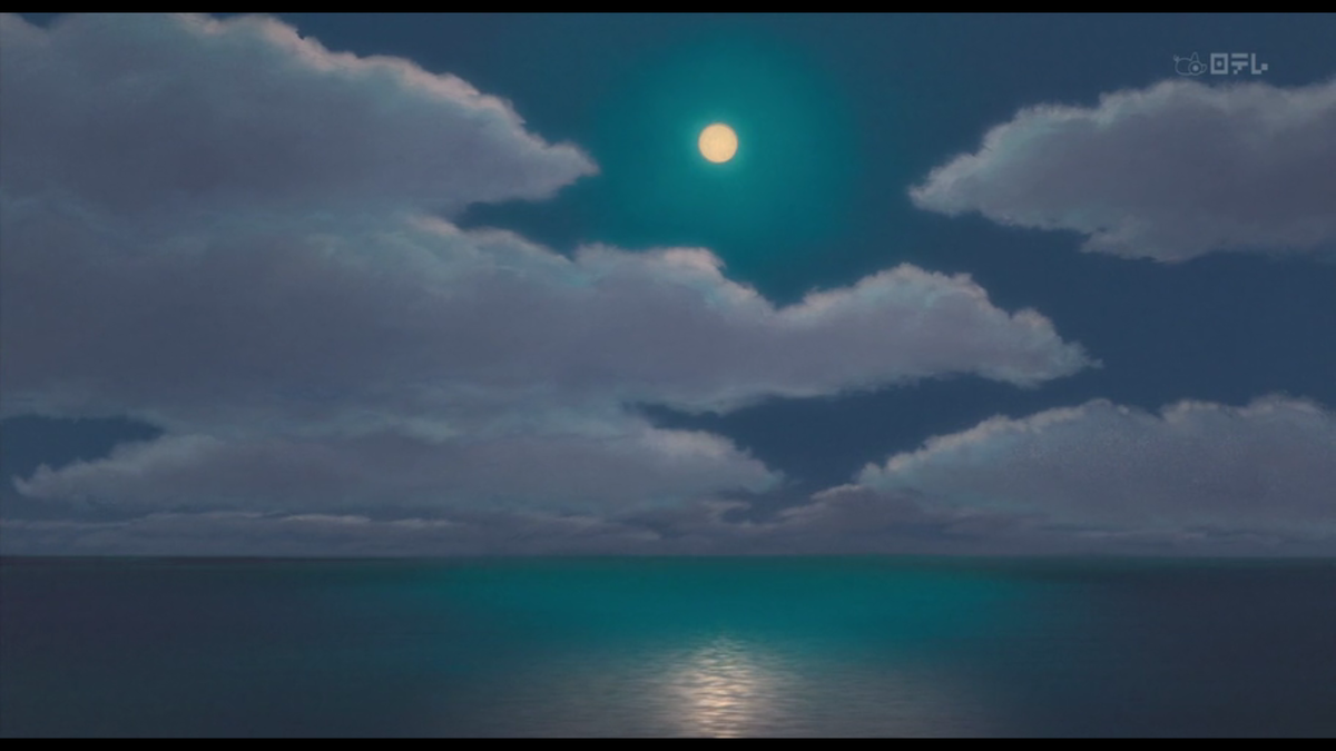 © «Унесённые призраками» / Studio Ghibli