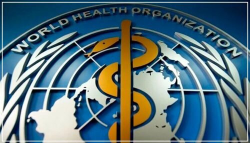 Всемирная организация здравоохранения