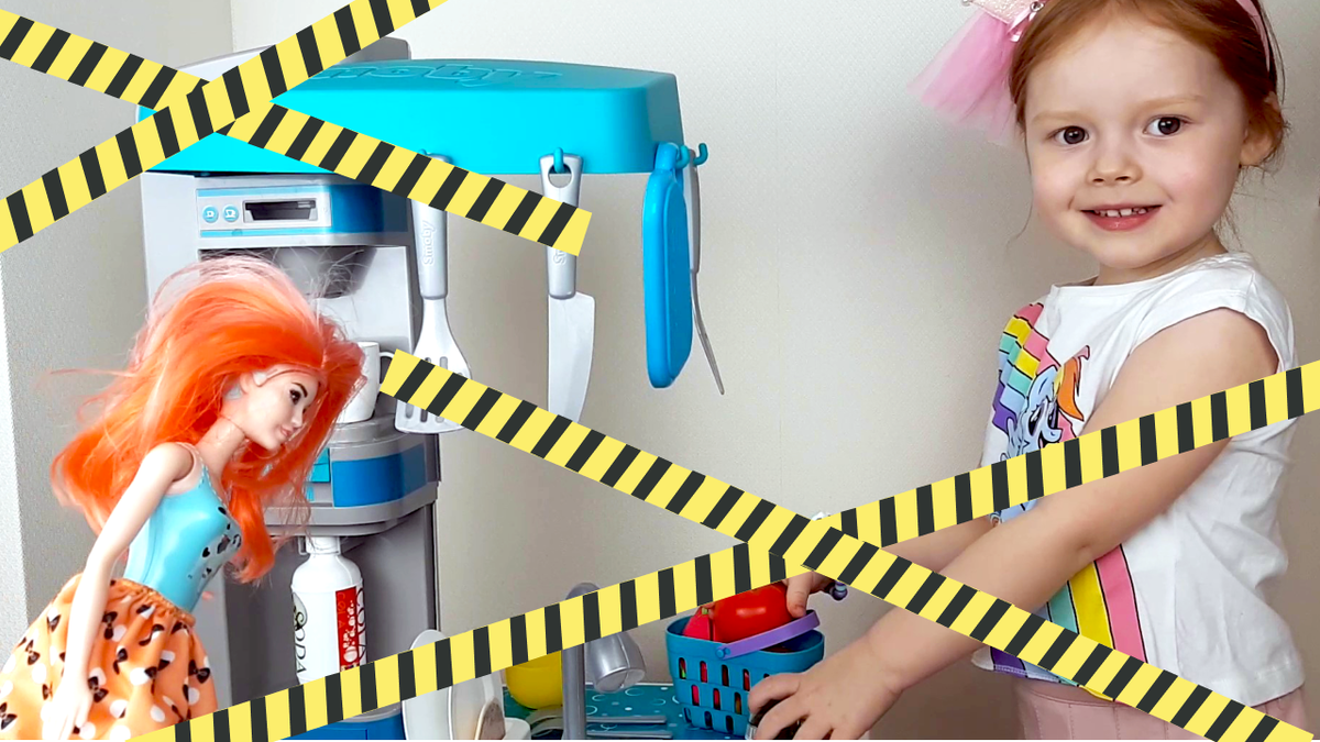 Вероника пробует профессии чтобы не учиться в школе. Профессии для детей 
Вероника не хочет учиться. Она думает что всё знает и пробует работать в разных профессиях. Конечно она делает ошибки и понимает что нужно всему учиться.

Подписывайтесь на канал 
https://youtu.be/zjYfPoCgvKY 

Мой инстаграмм 
https://www.instagram.com/veronikacat_blog/

Смотрите мои забавные видео в Likee
https://likee.com/@425607754/?c=cp&b=425607754&l=uk&t=0 baby songs nursery rhymes

#veronikacat#профессиидлядетей#pretendplay профессии для детей