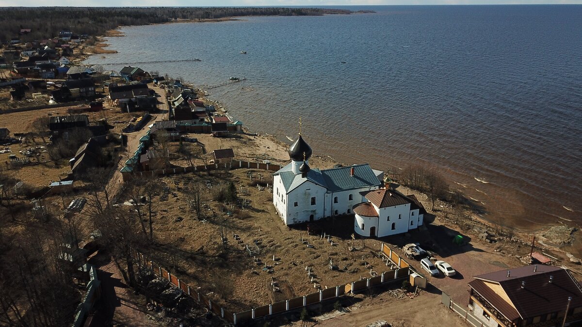 Ладога актеры и роли фото