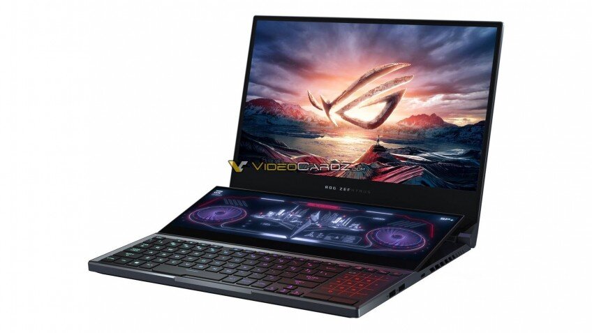  NVIDIA готовит новые мобильные видеокарты линейки Super. Пока что речь идёт о двух моделях — GeForce RTX 2070 Super и RTX 2080 Super. Судя по ранним утечкам, ожидаются также версии RTX 2060 Super и GTX 1650 Ti, но данных о них пока нет.Карты представлены в обычном варианте и в конфигурации Max-Q со сниженными частотами, меньшим энергопотреблением и температурой. Новинки могут похвастаться рядом технологий для распределения мощности между GPU и CPU, а также для балансировки нагрузки между встроенной и дискретной видеокартами.Технические параметры новинок источник не приводит, очевидно, их озвучат во время анонса. Предполагается, что RTX 2080 Super получит 3072 ядер CUDA, а RTX 2070 Super — 2560 ядер.Также утверждается, что продажи ноутбуков с новыми картами стартуют уже с 15 апреля. При этом обещано более сотни новых моделей. В частности, такие лэптопы выпустят ACER, ASUS, DELL, Gigabyte, HP и Lenovo.