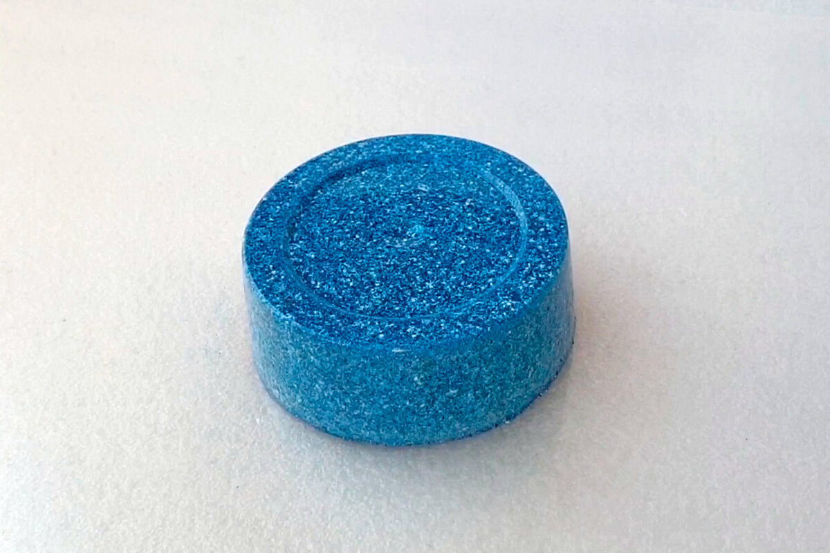 Акриловый камень