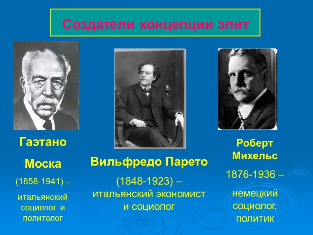 Моска теория элит. Классические теории Элит г Моска в Парето р Михельс. . Политическая элита: в. Парето, г. Моска, р. Михельс.. Теория Парето , Моска Михельс.