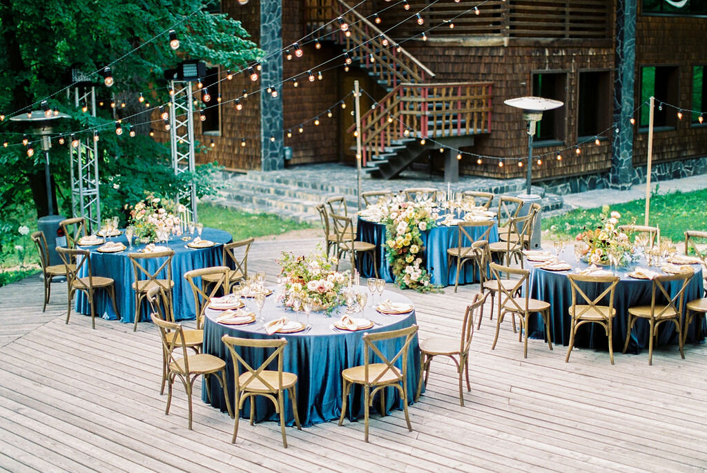 Свадебное агентство Svadba Project