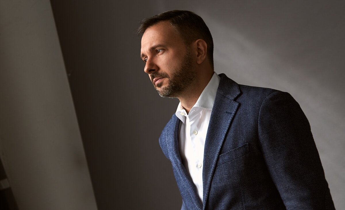 Максим Карпов