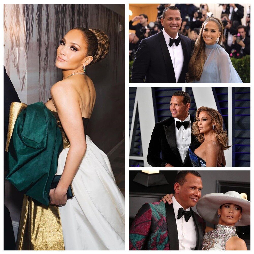 Звёздная пара пока не определила новую дату