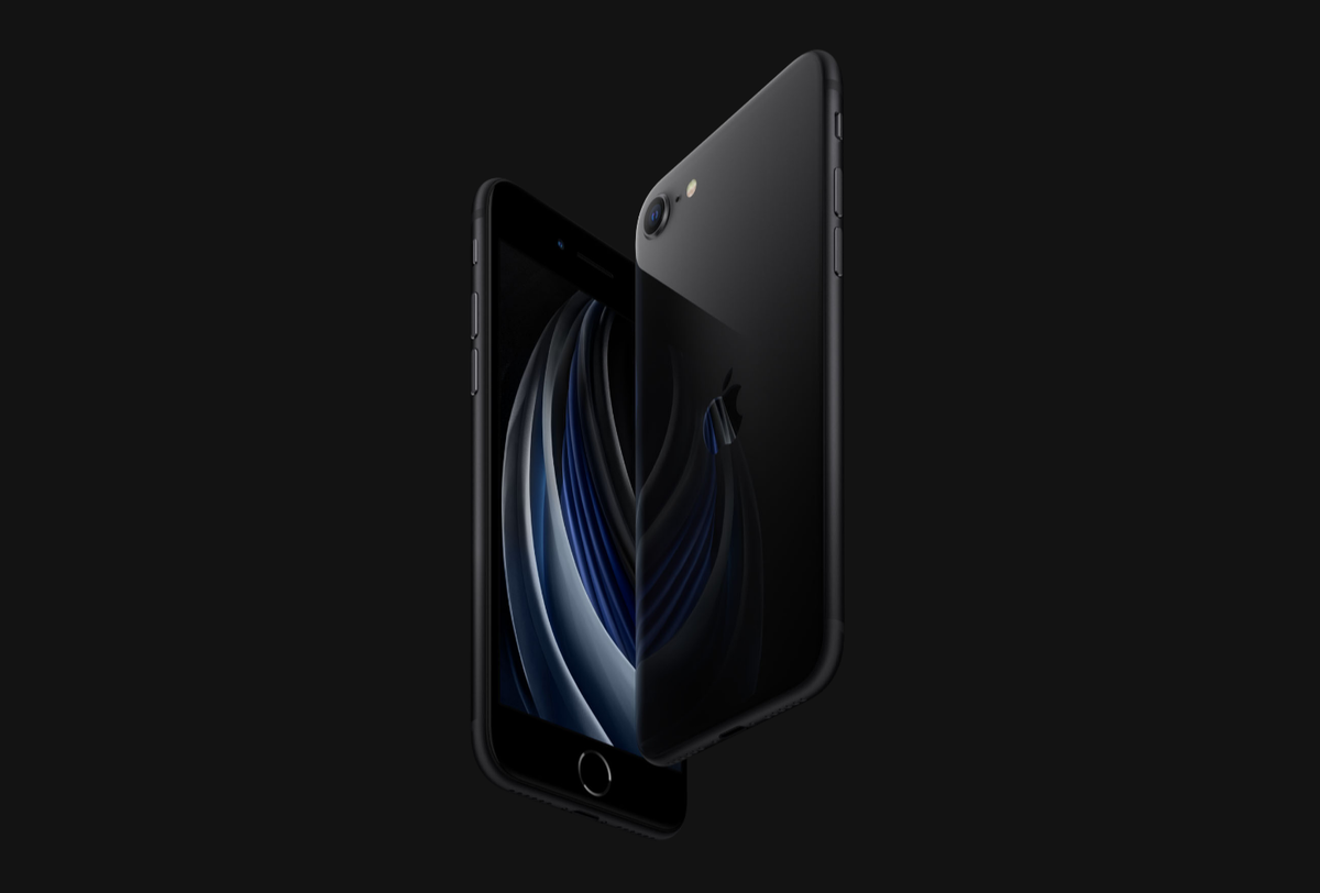 iPhone SE 2020
