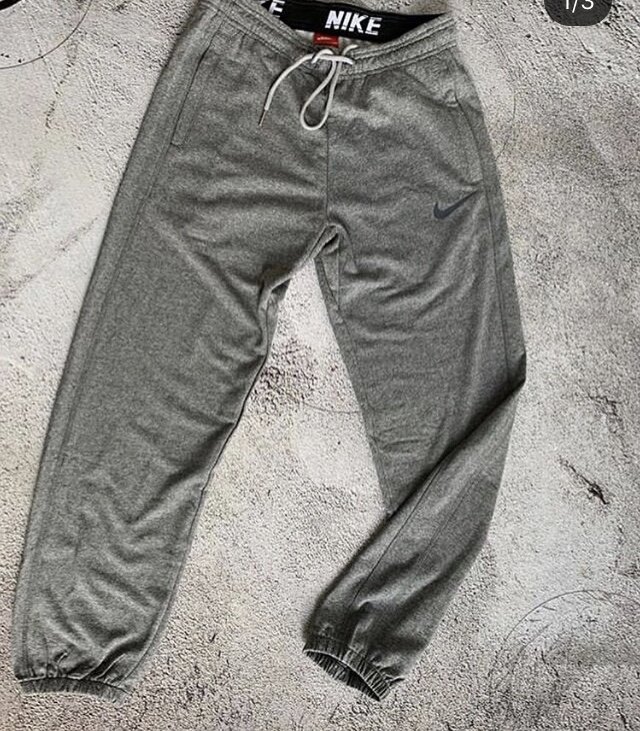 Олспайс « Nike»