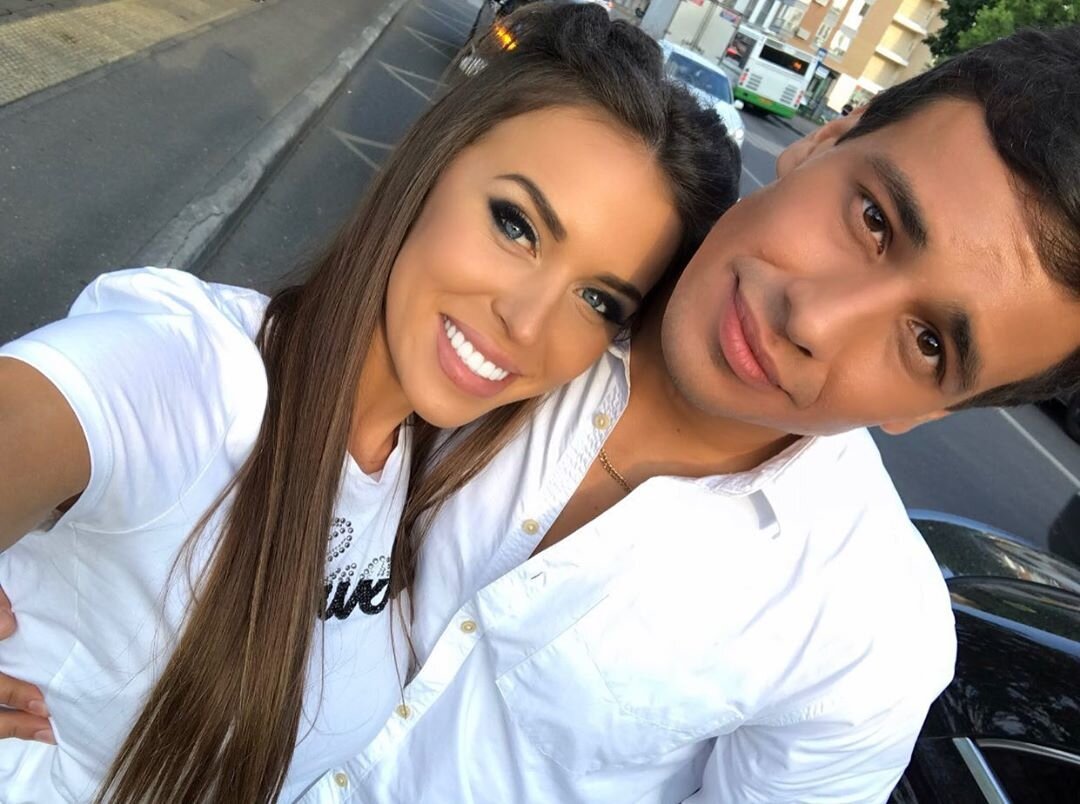 Даня и Таня