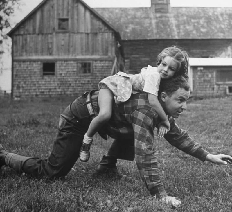 Новая семья