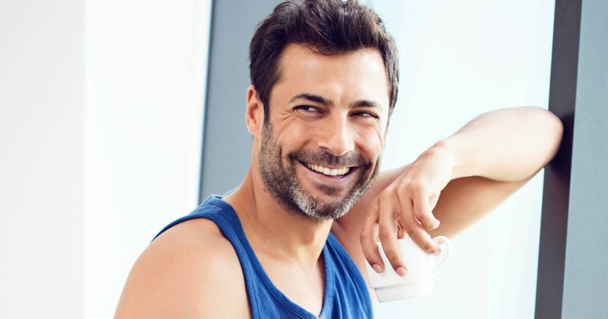 Барыш Кылыч, источник Яндекс.Картинки