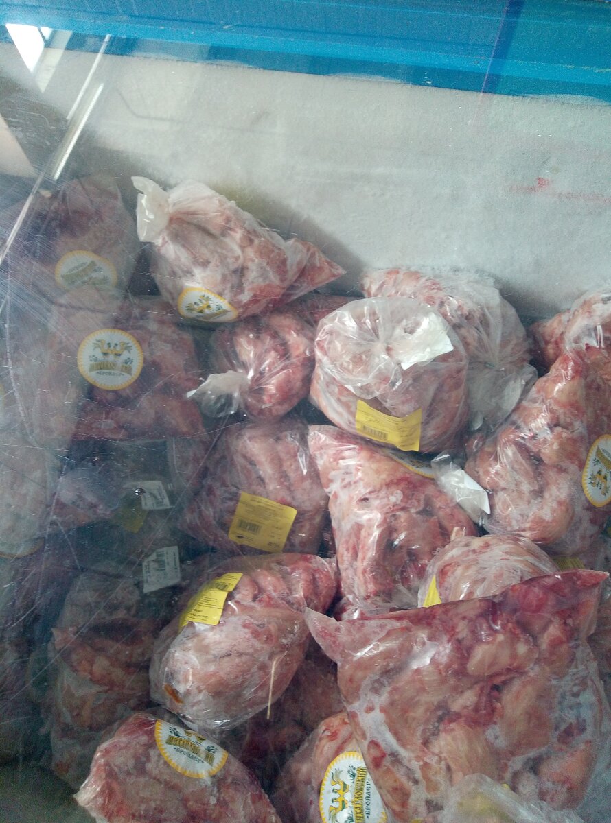 А производитель местный. Качество мне его нравится. 