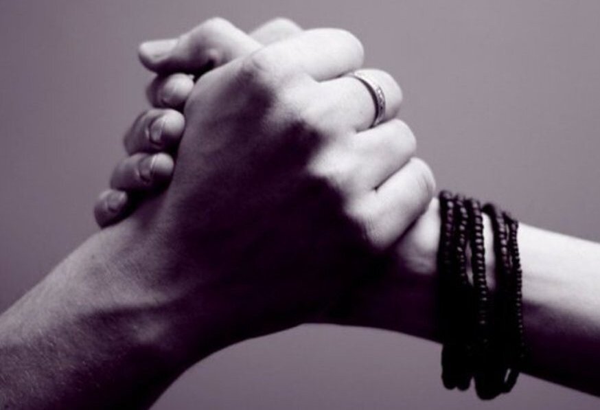 Верьте самому себе 