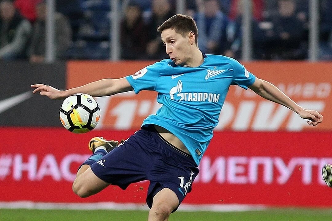 Далер Кузяев