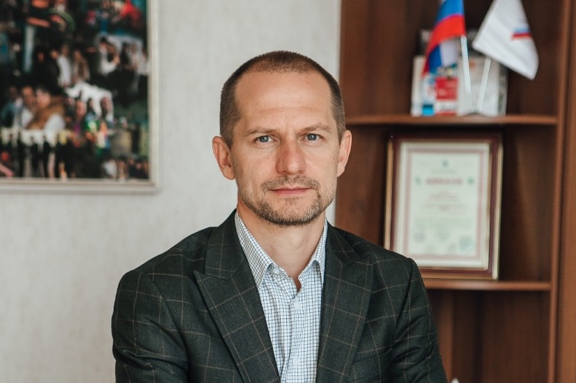 Антон Канунников