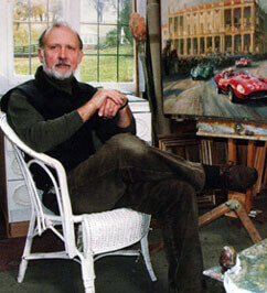 Часто последние становятся главными героями картины. Но и отодвинутые на второй план, они не теряют своей значимости, полноправно присутствуют в полотне. Даже в пейзажах совершенство техники удивительно гармонирует с живописностью природы.