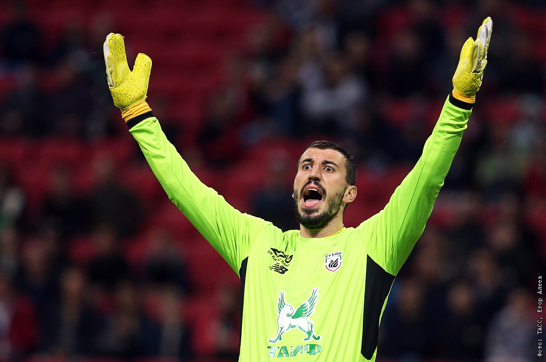 Днанаев на 11 месте