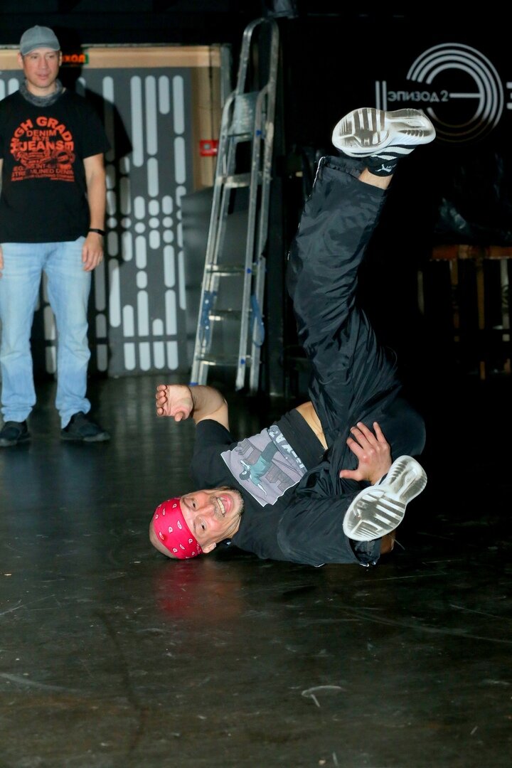 Фото Р.Кашина