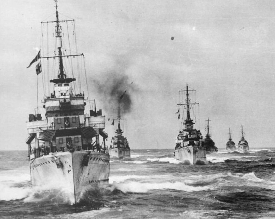 Северные конвои